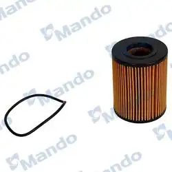 MANDO EEOZ0012Y | Yağ Filtresi 05-C-Seri (W203-W204) E-Seri (W211-W212) Vito-Sprinter