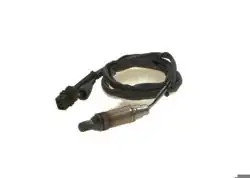 BOSCH 0258003957 | Lambda (Oksijen) Sensörü Fiat Tempra Tipo Uno 1.4 1.6 2.0 ie
