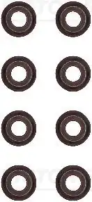 VİCTOR REİNZ 12-52957-02 | Subap Lastiği 8v Suzuki Carry Sk410 86 00 1 0 Samurai Sj413 1 3 Swift 90 02 1 3 Vitara 90 98 1 6