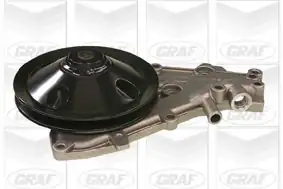 GRAF PA550 | Devirdaim R9 R11 R19 1 4 1 6 Karburatorlu