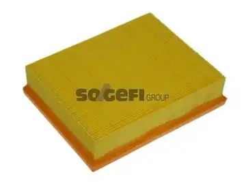 PURFLUX A1213 | Hava Filtresi Mercedes A B Serisi W169 W245 A150 A200 B150 B200
