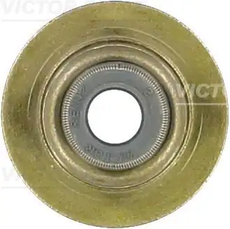 VİCTOR REİNZ 70-38546-00 | Subap Lastiği Range Rover Sport 2 7 3 0 Discovery III 6mm 100 Adet
