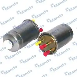 MANDO EFF00201T | Mazot Filtresi 03-Connect 1.8Tdci 90Hp