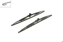 BOSCH 3397005160 | Universal 475/475-480mm Eco Silecek Takımı