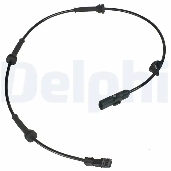 DELPHI SS20294 | ABS Sensörü Ön Renault Megane II Scenic II 06