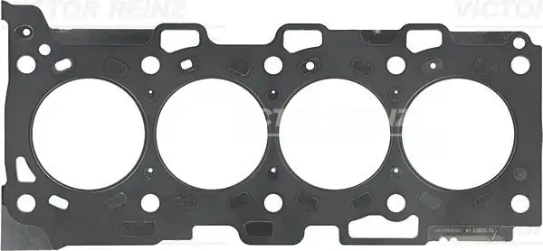 VİCTOR REİNZ 61-53930-10 | Conta Silindir Kapak Sac 1 05 mm Toyota Avensis 06 13 Rav4 06 13 2 0 D4d 2 2 D4d 882543