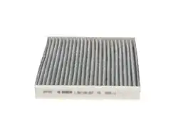 BOSCH 1987435557 | Polen Filtresi Toyota Corolla Auris Yaris Rav4 Land Cruiser Aktif Karbonlu