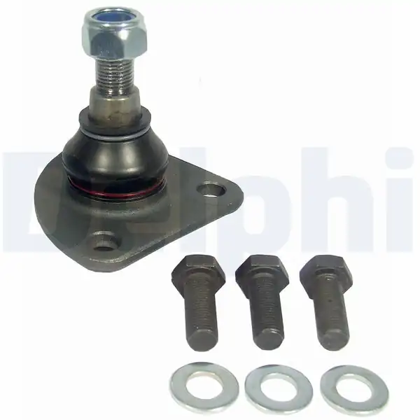DELPHI TC2170 | Alt Rotil Ducato III Boxer III Jumper III 06 15 24mm