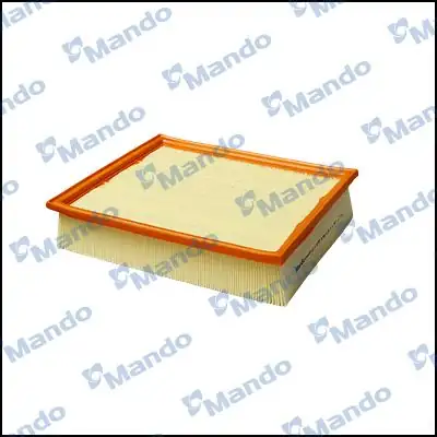 MANDO MMF015216 | Hava Filtresi Mercedes Vito 638 96 99