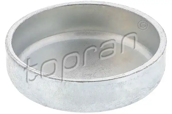 TOPRAN 101116 | Su Tapası Volkswagen 36 6mm 10 Adet 902867