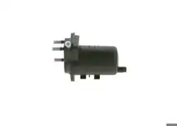 BOSCH 0450907014 | Mazot Filtresi Renault Megane II/Scenic II/Grand Scenic II 1.5 DCI 02-08
