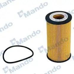MANDO EEOG0004Y | Yağ Filtresi Opel Astra G/Vectra B/C/Zafira A 96-04 X20DTH/Y20DTH/X20DTL/Y20DTL/Y22DTR