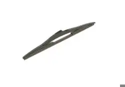 BOSCH 3397004631 | Silgi Süpürgesi Arka 35Cm Clio III P206/P307/C3/Combo E/Zafira B