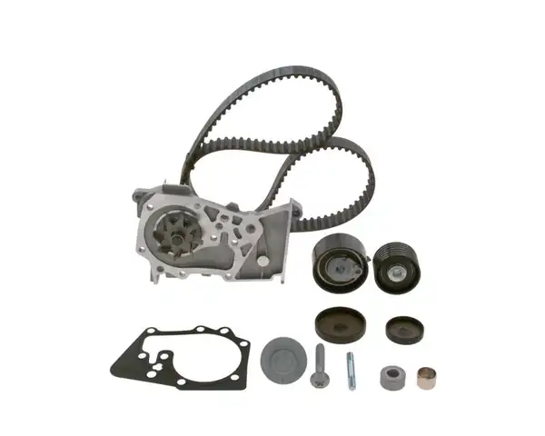 BOSCH 1987946390 | Renault Clio II Megane II Kangoo Dacia Duster Logan 1.6 16V Su Pompalı Triger Seti 00-