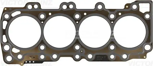 VİCTOR REİNZ 61-10230-30 | Silindir Kapak Contası 0 98mm Nissan Navara Pathfinder III 2 5dci