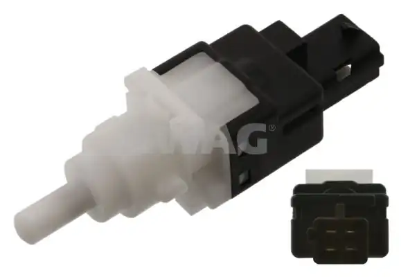 SWAG 70937579 | Fren Müşürü Peugeot Boxer Jumper Ducato III 2 3 3 0 Hdi JTD 06 4 Fişli