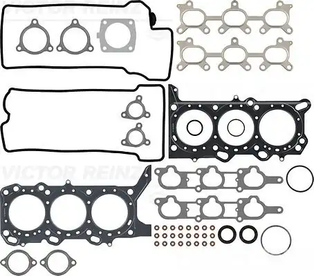 VİCTOR REİNZ 02-53645-01 | Üst Takım Conta Suzuki Grand Vitara 2 7 01 08 H27a