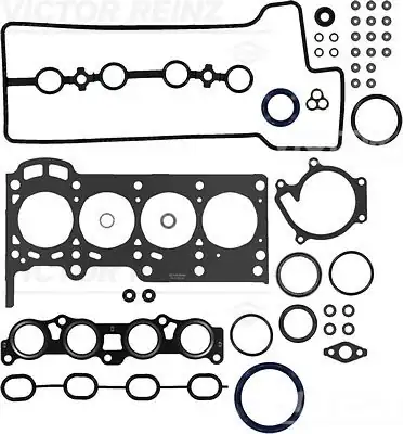 VİCTOR REİNZ 01-53155-01 | Motor Takım Conta Toyota Yaris 1 0 99 05 1sz Fe Scp10 810014