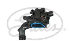 GATES TH531105G1 | Termostat 105°C Peugeot 207/208/308/3008/5008/C4/DS3 Mini R56-R60 1.6 16V