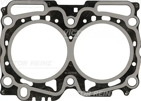VİCTOR REİNZ 61-53910-00 | Silindir Kapak Contası Subaru Impreza 2 5i Legacy IV V 2005 2014 870944