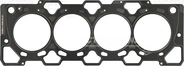 VİCTOR REİNZ 61-35360-00 | Silindir Kapak Contası Land Rover Freelander 2 0 D 98 00 1 Kertik Victor
