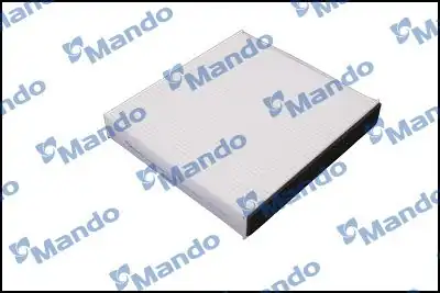 MANDO MMF020008 | Polen Filtresi 13-Clio.IV-Captur-Logan-Sandero