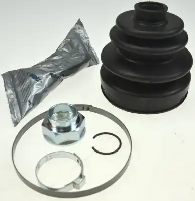 GKN 300337 Körük Aks Dış Honda Accord 90 98