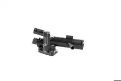 GATES TH38089G1 | Termostat 89°C Clio-Kangoo-Logan-Megane Almera-Micra-Note 1.5 DCI