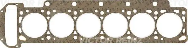 VİCTOR REİNZ 61-24195-60 | Silindir Kapak Contası Bmw M30 B25 B28
