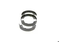 BOSCH 0986487738 | Fren Balatası Arka Tucson-Sportage-Magentis-Matrix-Sonata-SSangyong 04-
