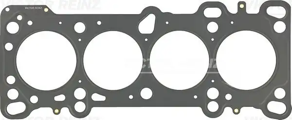 VİCTOR REİNZ 61-53390-00 | Conta Silindir Kapak Sac Kia Rio 00 05 1 5 16v