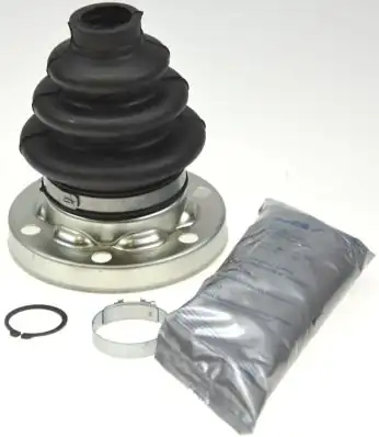 GKN 300470 Aks Körüğü Seti Bmw