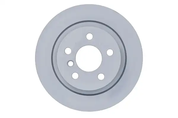 BOSCH 0986479C92 | Disk Arka (Ad) 14-2-Seri (F45-F46) X1 (F48) | 2 Adet Takım