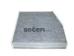 PURFLUX AHC402 | Polen Filtresi A-Seri W176 B-Seri W242-W246 Ca