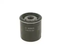 BOSCH 0986452028 | Yağ Filtresi Toyota Corolla/Avensis/Yaris/Auris/Rav4/Corona/C-HR 87-22