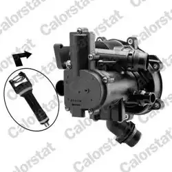 VERNET TFS7195.113J | Termostat 113°C 13-Golf.VII-Psst-Tgu-Tou-Oct-Leo-A4-A5-A6 1.8-2.0Tsi-Tfsi