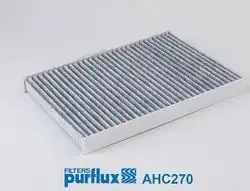 PURFLUX AHC270 | Polen Filtresi Hyundai i30 Kia Ceed Pro Cee D