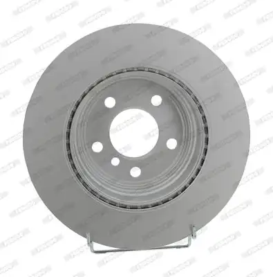 FERODO DDF2404C | Fren Diski Arka Bmw 3 F30 F31 F34 F80