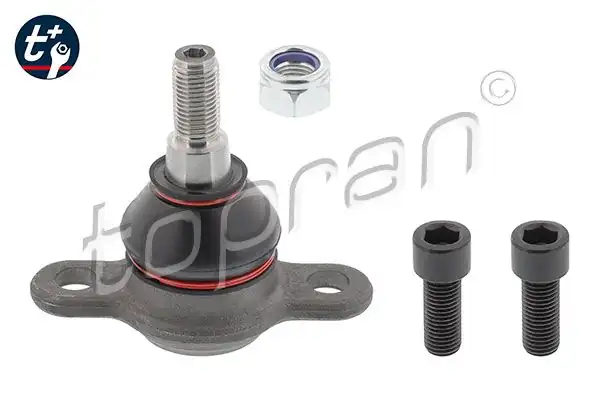 TOPRAN 112003 | Rotil Alt VW T5 T6 Caravelle 1 9 TDI 03 09 2 0 TDI 15