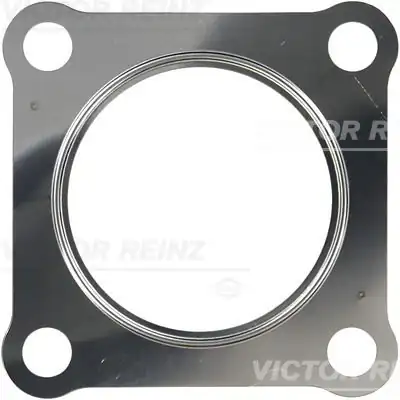 VİCTOR REİNZ 71-34148-00 | VW Eksoz Boğaz Contası Golf Jetta Passat Touran Audi A3 Octavia 1 4 FSI 1 6 FSI BLF Bca Bln Bud 2005 2010