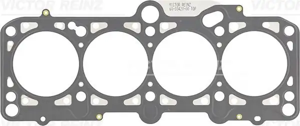 VİCTOR REİNZ 61-33420-00 | Silindir Kapak Contası VW Polo Classic Golf III Passat Vento 1 6 Aft Adp