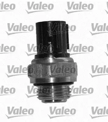 Valeo 820334 Fan Müşürü Honda Civic Accord City CRV 1992 2008
