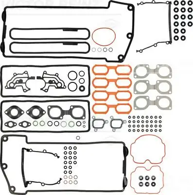 VİCTOR REİNZ 02-33396-01 | Üst Takım Conta Skcsiz Bmw M62 E38 E39 E53 M62 B44 Range Rover 3 L322 4 4 02 05 Victor