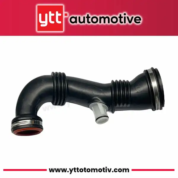 YTT Y32163 | Hava Filtre Borusu Peugeot 206 307 308 3008 5008 Partner C4 C5 1 6 Hdi