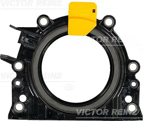 VİCTOR REİNZ 81-90086-00 | VW Crafter 2 5 TDI BJK BJM Krank Keçe 076103171 871101