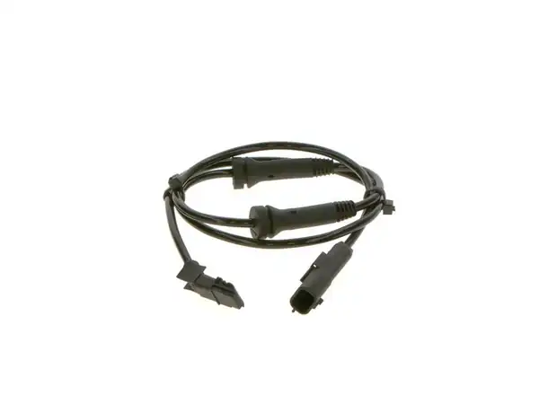 BOSCH 0986594604 | ABS Sensörü Arka 04-Mgn.2-Scenic