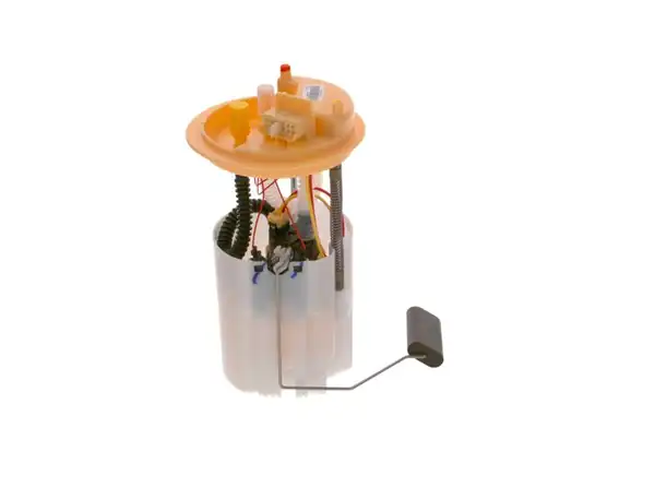 Bosch 058020341z Depo Şamandırası Fiat Albea Fiorino Qubo 1 3 JTD Mjt 03 12 Elektrikli