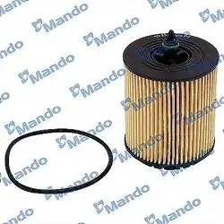 MANDO MMF040048 | Yağ Filtresi 02-Vectra.C 2.2 16V *Z22se*
