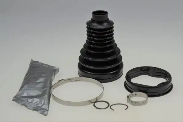 GKN 306598 Aks Körüğü Ön İç Bmw X5 E70 F15 X6 E71 F16