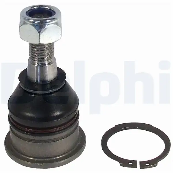 DELPHI TC2405 | Alt Rotil Nissan Primera P12 Almera N16 2000